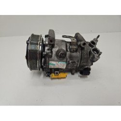 Compresseur Clim Peugeot Partner 2 Phase 1 (1)