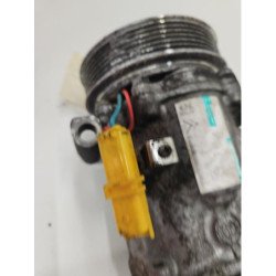 Compresseur Clim Peugeot Partner 2 Phase 1 (4)