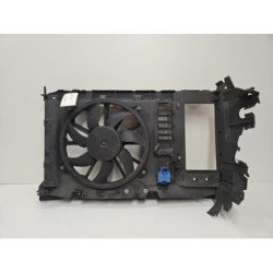 Ventilateur Eau Peugeot Partner 2 Phase 1 (1)