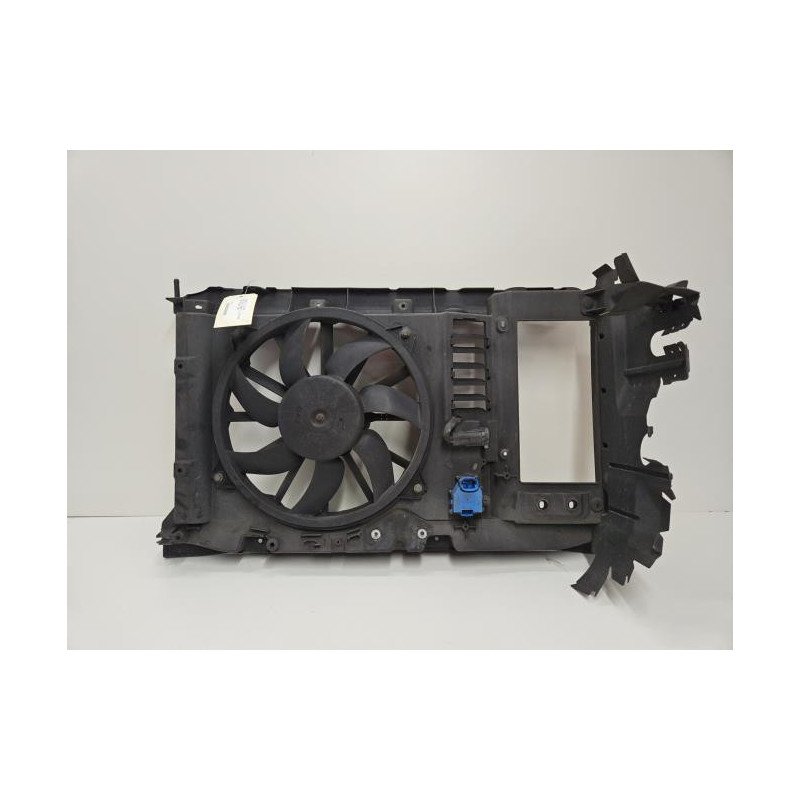Ventilateur Eau Peugeot Partner 2 Phase 1 (1)