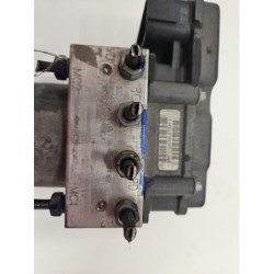 Bloc Abs (freins Anti-blocage) Peugeot Partner 2 Phase 1 (3)