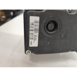 Bloc Abs (freins Anti-blocage) Peugeot Partner 2 Phase 1 (5)