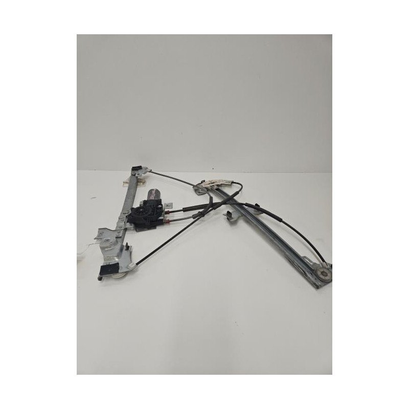 Leve Vitre Electrique Avant Gauche Peugeot Partner 1 Phase 1 (1)