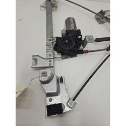 Leve Vitre Electrique Avant Gauche Peugeot Partner 1 Phase 1 (2)