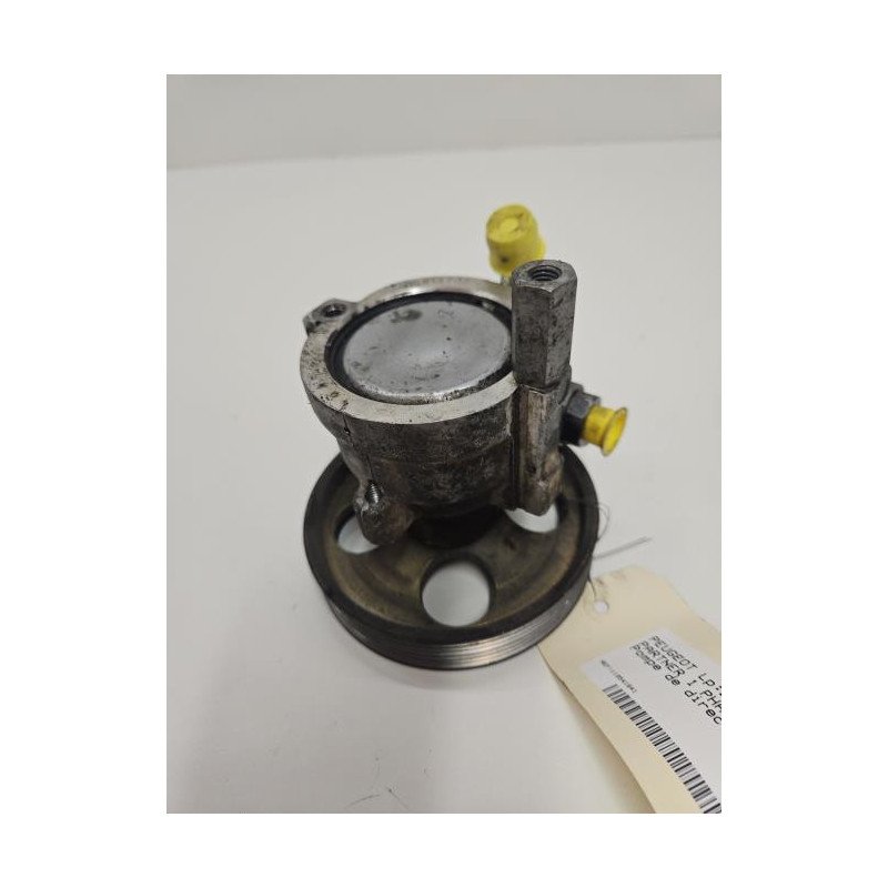 Pompe De Direction Peugeot Partner 1 Phase 1 (1)