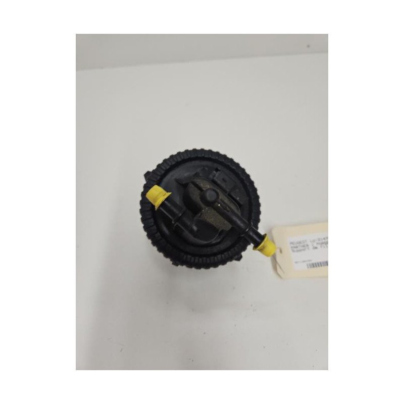 Support De Filtre Carburant Peugeot Partner 1 Phase 1 (1)