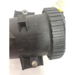 Support De Filtre Carburant Peugeot Partner 1 Phase 1 (2)