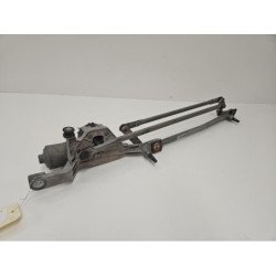 Moteur Essuie Glace Avant Ford Focus 2 Phase 1 (1)