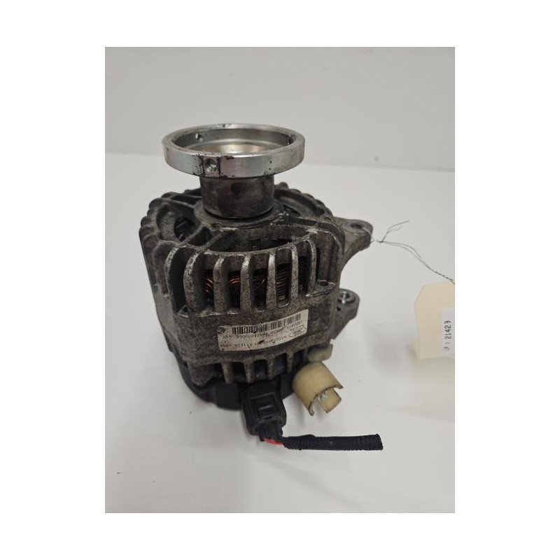 Alternateur Ford Focus 2 Phase 1 (1)