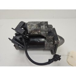 Demarreur Ford Focus 2 Phase 1 (1)