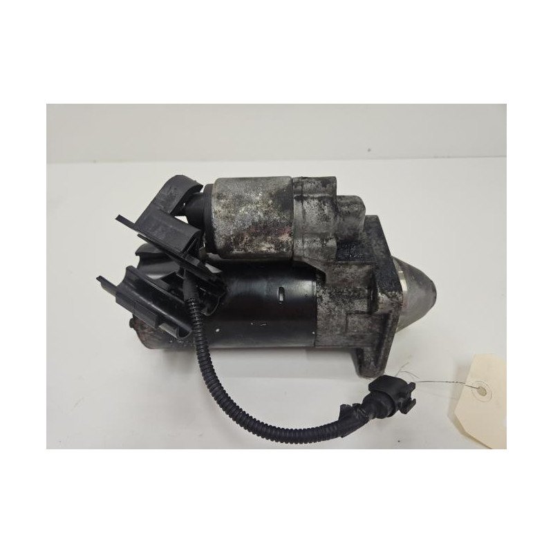 Demarreur Ford Focus 2 Phase 1 (1)