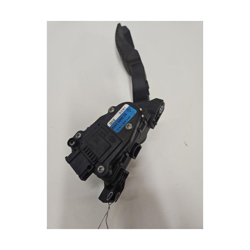 Pedale D'accelerateur Renault Laguna 2 Phase 1 Break (1)