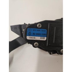 Pedale D'accelerateur Renault Laguna 2 Phase 1 Break (2)