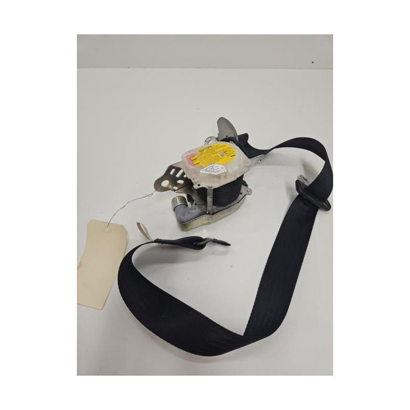 Ceinture Avant Gauche Toyota Corolla Verso 2 Phase 1 (1)