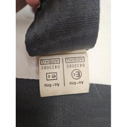 Ceinture Avant Gauche Toyota Corolla Verso 2 Phase 1 (4)