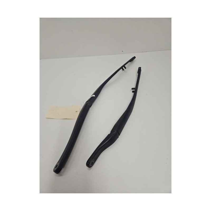 Bras Essuie Glace Avant Peugeot 607 Phase 1 (1)