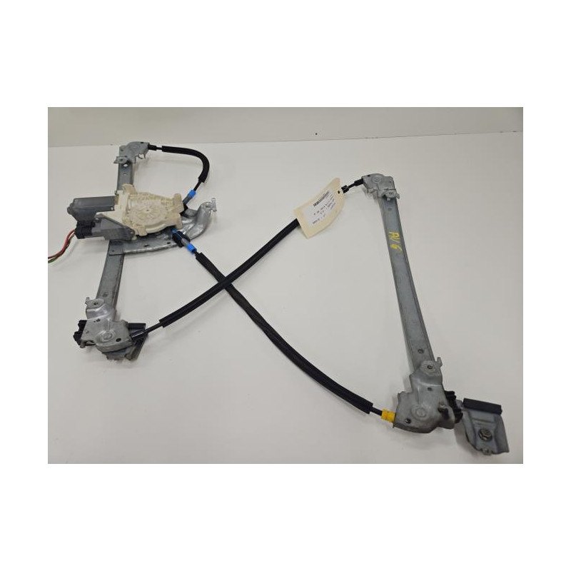 Leve Vitre Electrique Avant Gauche Peugeot 607 Phase 1 (1)