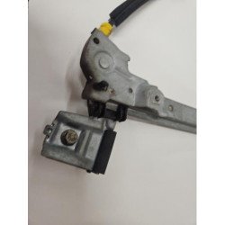 Leve Vitre Electrique Avant Gauche Peugeot 607 Phase 1 (2)