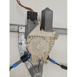 Leve Vitre Electrique Avant Gauche Peugeot 607 Phase 1 (4)