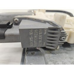 Leve Vitre Electrique Avant Gauche Peugeot 607 Phase 1 (5)