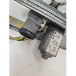 Leve Vitre Electrique Avant Gauche Peugeot 607 Phase 1 (6)