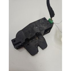 Serrure De Coffre Peugeot 607 Phase 1 (1)