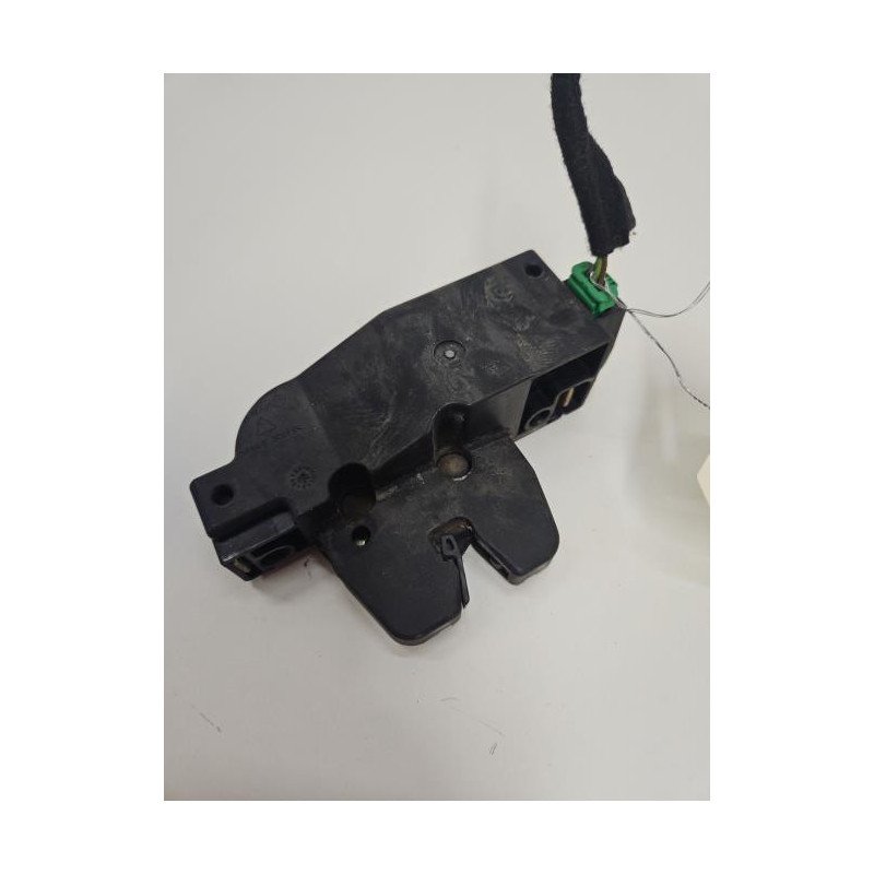 Serrure De Coffre Peugeot 607 Phase 1 (1)