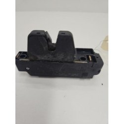 Serrure De Coffre Peugeot 607 Phase 1 (2)