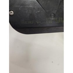 Serrure De Coffre Peugeot 607 Phase 1 (3)