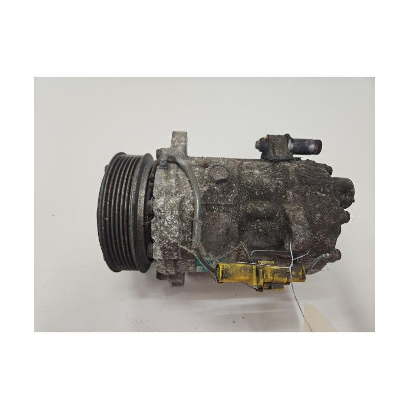 Compresseur Clim Peugeot 607 Phase 1 (1)