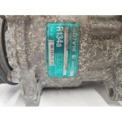 Compresseur Clim Peugeot 607 Phase 1 (4)