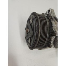 Compresseur Clim Peugeot 607 Phase 1 (5)