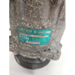 Compresseur Clim Peugeot 607 Phase 1 (6)