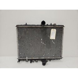 Radiateur Eau Peugeot 607 Phase 1 (1)