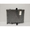 Radiateur Eau Peugeot 607 Phase 1 (1)