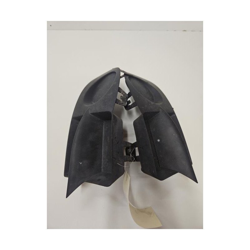 Enjoliveur Anti Brouillard Renault Clio 2 Campus Phase 1 (1)