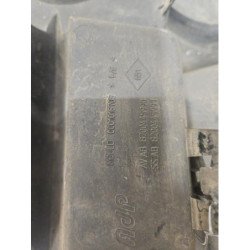 Enjoliveur Anti Brouillard Renault Clio 2 Campus Phase 1 (3)