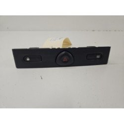 Bouton De Warning Renault Clio 2 Campus Phase 1 (1)