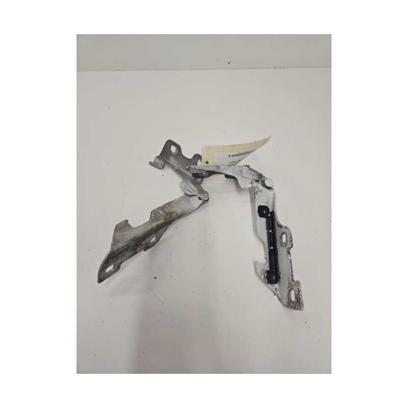 Charniere De Capot Renault Clio 2 Campus Phase 1 (1)