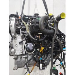 Moteur Peugeot 307 Phase 1 Break (3)