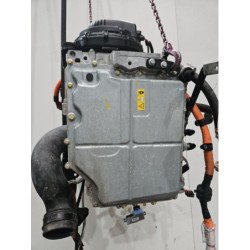 Moteur Renault Zoe 1 (2)