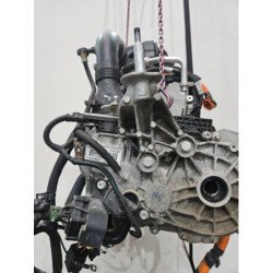 Moteur Renault Zoe 1 (4)