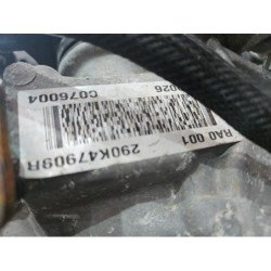 Moteur Renault Zoe 1 (5)