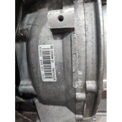 Moteur Renault Zoe 1 (6)