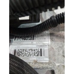 Moteur Renault Zoe 1 (7)