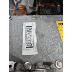 Moteur Renault Zoe 1 (9)