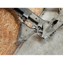 Berceau Avant Renault Clio 2 Campus Phase 1 (2)