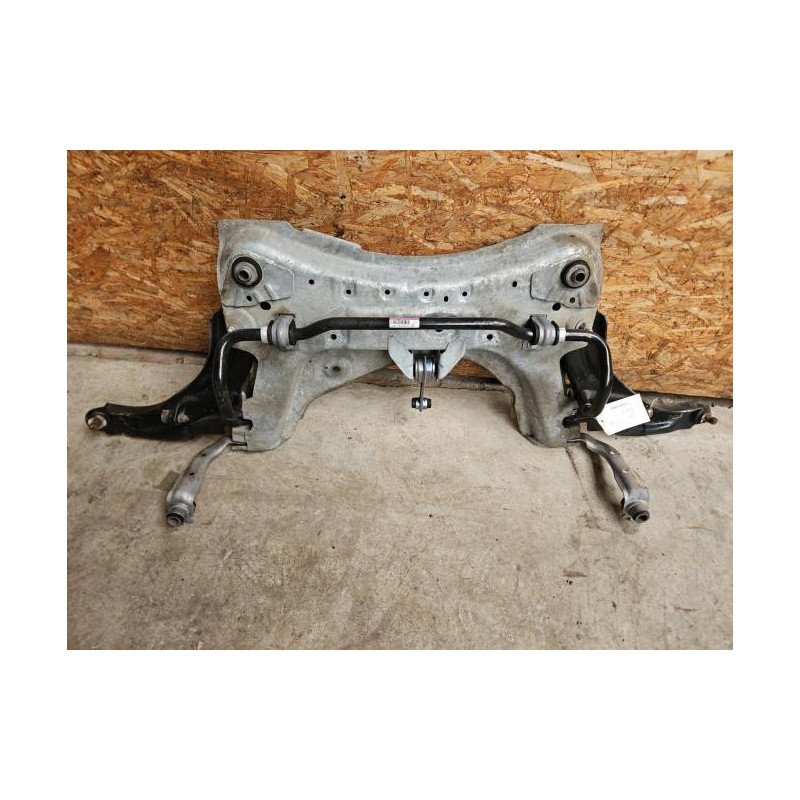 Berceau Avant Renault Zoe 1 (1)