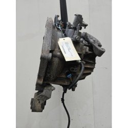 Boite De Vitesses Opel Zafira B Phase 1 (1)