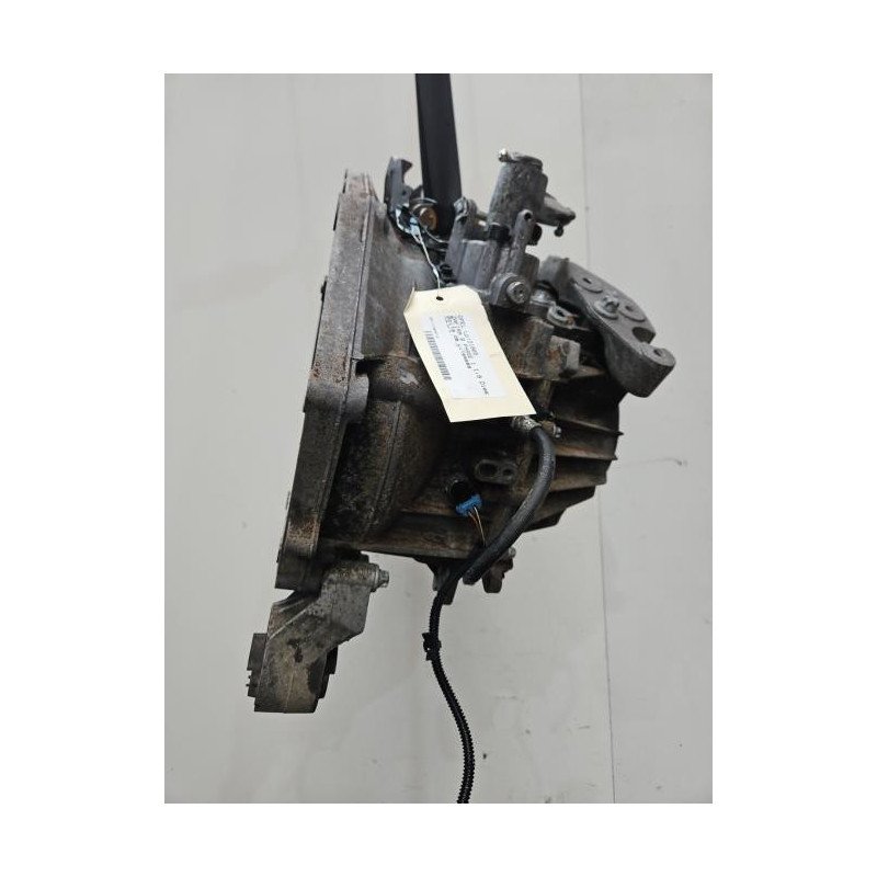 Boite De Vitesses Opel Zafira B Phase 1 (1)